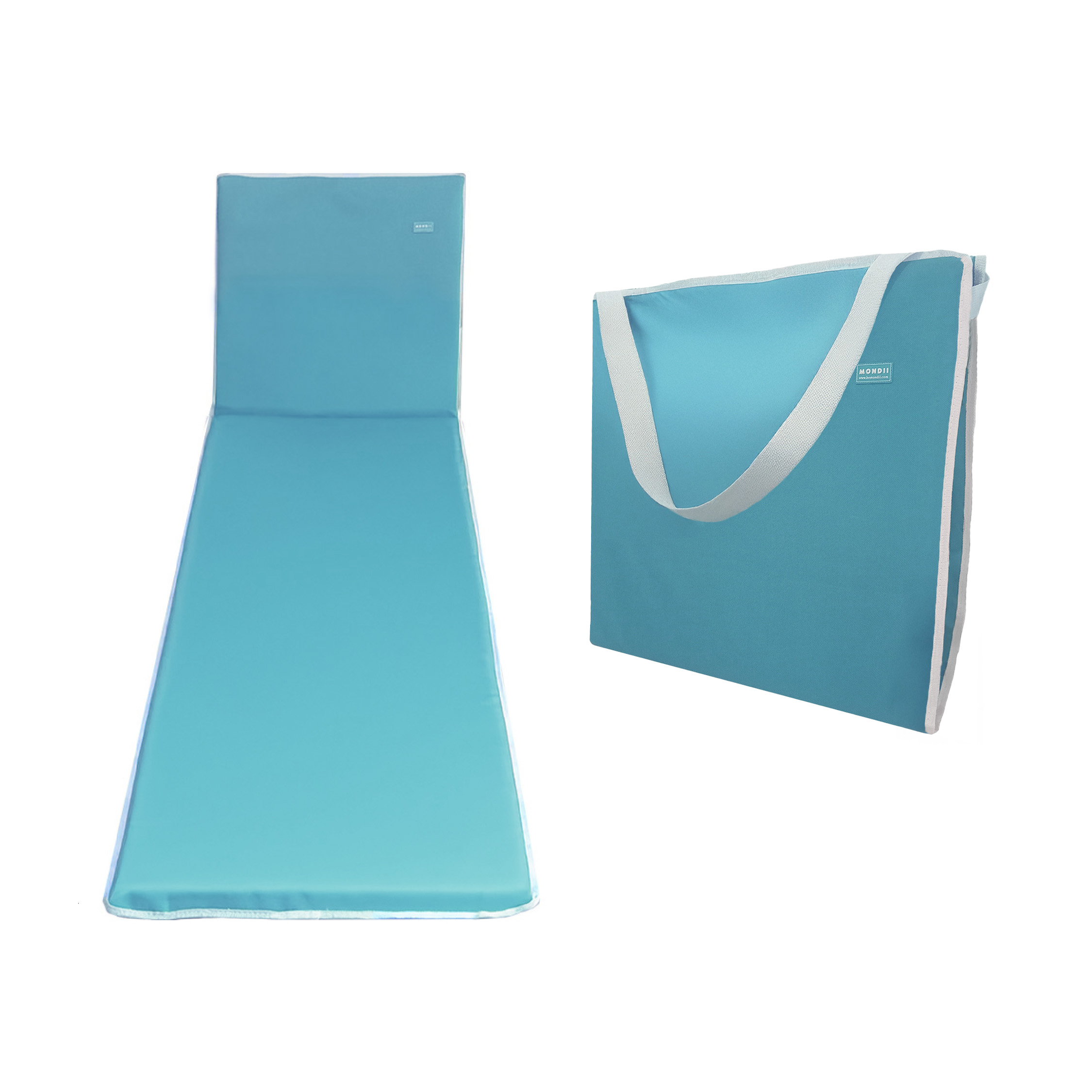 Esterilla Plegable de Playa