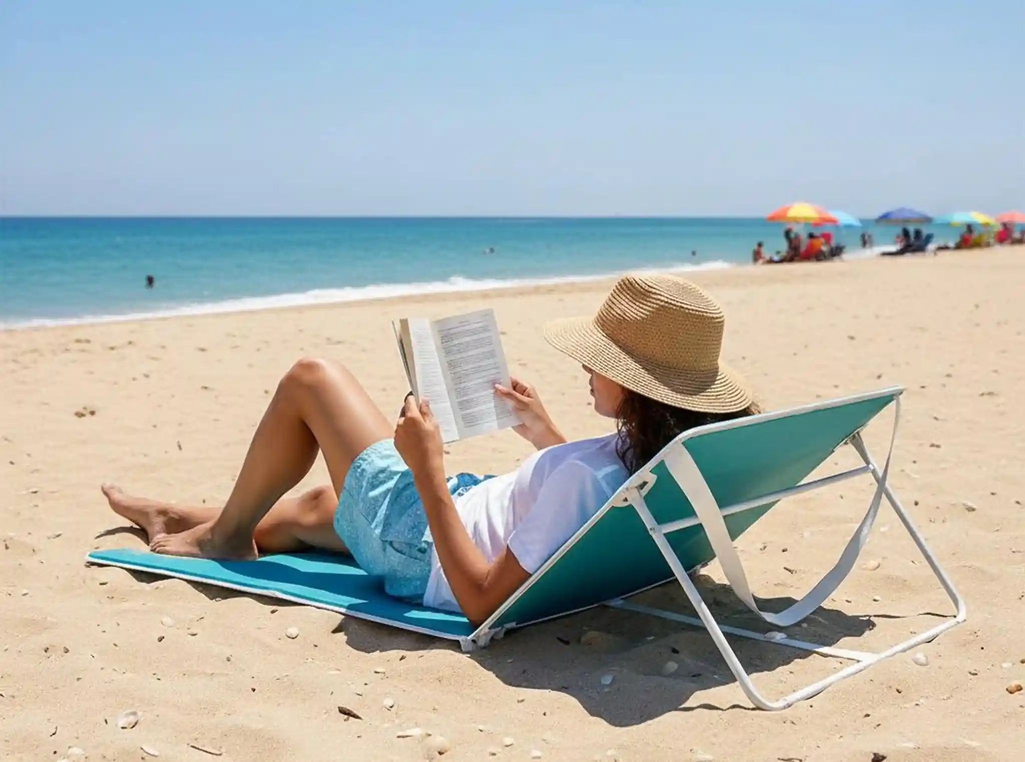 Catálogo Playa Mondii